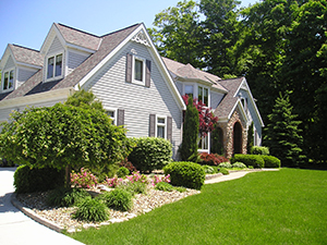 Landscapers and Lawncare Services in Melrose, MN