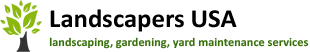Melrose Landscapers